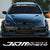 JDM Power Windshield Decal