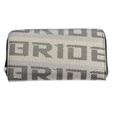 JDM Purse Recaro Bride Fabric