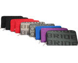 JDM Purse Recaro Bride Fabric