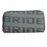 JDM Purse Recaro Bride Fabric