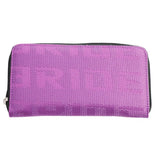 JDM Purse Recaro Bride Fabric