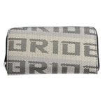 JDM Purse Recaro Bride Fabric