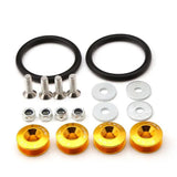 JDM Quick Release Fender Washers
