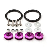 JDM Quick Release Fender Washers