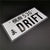 JDM Racing Style Initial D AE86 Turbo Drift Culture License Plate