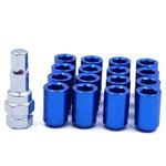 JDM Racing Wheel Lug Nuts 32mm