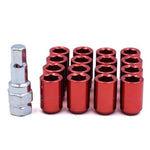 JDM Racing Wheel Lug Nuts 32mm