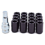 JDM Racing Wheel Lug Nuts 32mm