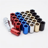 JDM Racing Wheel Lug Nuts 32mm