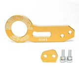 JDM Rear Tow Hook Race Towing