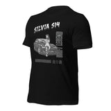 JDM S14 Drift T Shirt