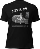 JDM S14 Drift T Shirt
