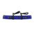 JDM Samurai Roof Tsurikawa Handle Blue & Black