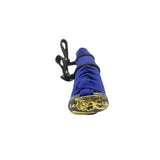 JDM Samurai Roof Tsurikawa Handle Blue & Black