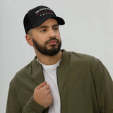 JDM Street Spec Trucker Cap