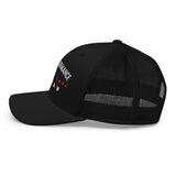 JDM Street Spec Trucker Cap
