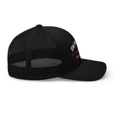 JDM Street Spec Trucker Cap