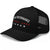 JDM Street Spec Trucker Cap