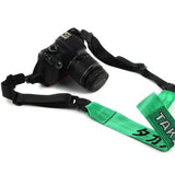 JDM Style Adjustable Racing Micro Camera DSLR Belt Strap