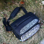 JDM Style Racing Fabric Camera Bag DSLR