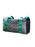 JDM Style Recaro Duffle Bag