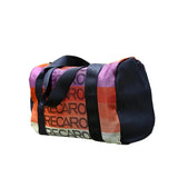 JDM Style Recaro Duffle Bag