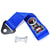 JDM Styling Racing Car Hook Towing Tow Strap JDM Performance