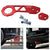 JDM Tow Hook - Civic Eg Ek Ep3 Dc2 Dc5 Fn2