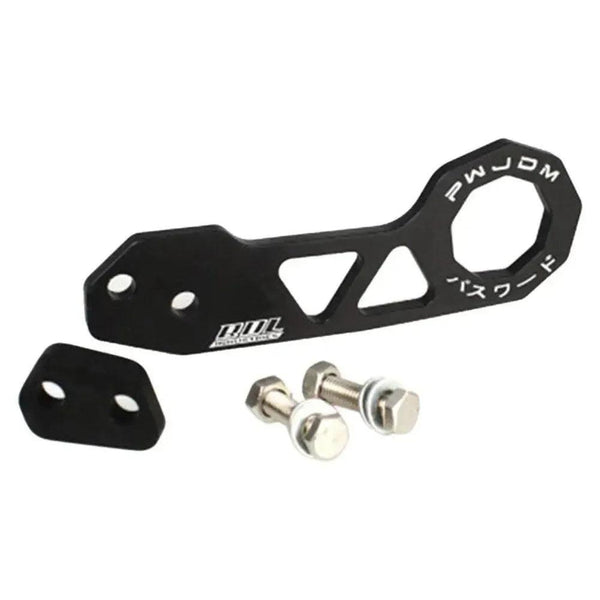 JDM Tow Hook - Civic EG EK EP3 DC2 DC5 FN2