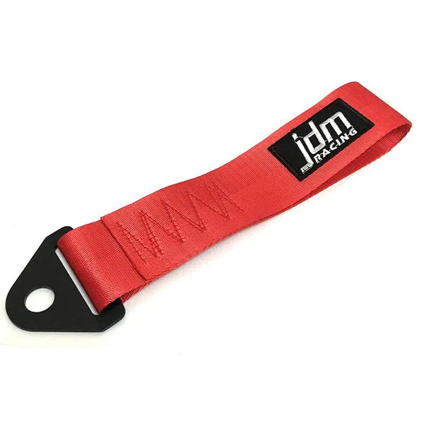 JDM Tow Strap High-Strength Nylon