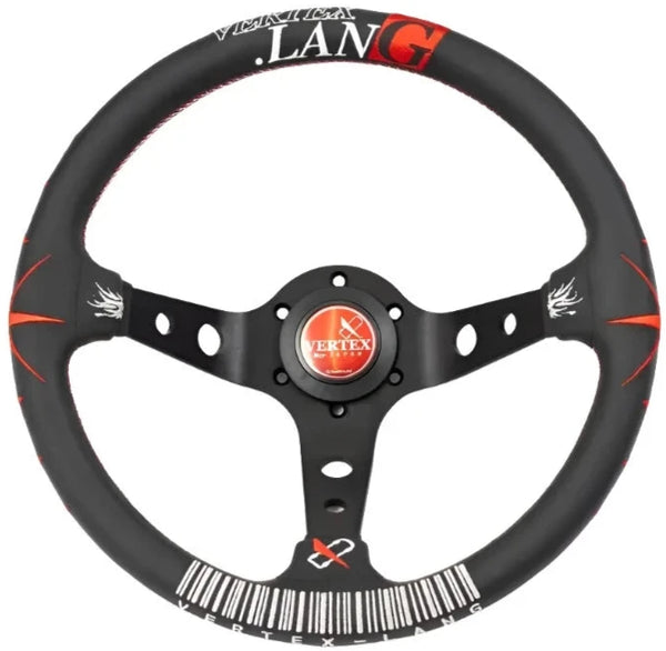 JDM Vertex LANG Sport Drift Steering Wheel