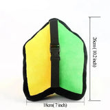 JDM Wakaba Leaf Headrest