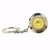 JDM Wheel Keychain Rim Hub Keyring