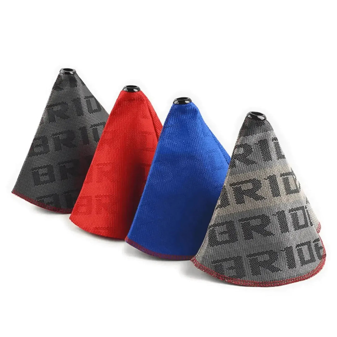 YAKEFLY Universal Shift Boot Cover,Japanese Element Gear