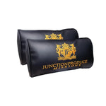 JP Junction Produce VIP Leather Headrests