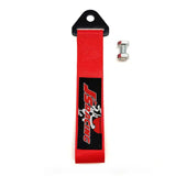 J'S Racing Tow Strap