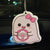 Japanese Car Air Freshner Cartoon Anime