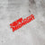 Japanese Midnight Racing Sticker