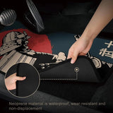 Japanese Samurai Car Mats Jdm Car Floor Mats