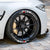 Japanese Tire Letters Decals