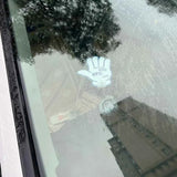 Jdm Air freshener Good Luck