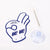 Jdm Air freshener Good Luck