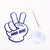 Jdm Air freshener Good Luck