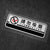 Jdm Car Warning Stickers