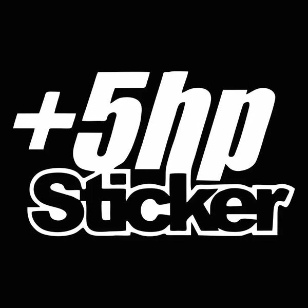 Jdm Decals Jdm Vinyl Stickers