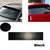 Jdm Front Windshield Stickers Sun Strip 140 X 20CM/55 X 8