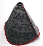 Jdm Recaro Fabric Shifter Boot