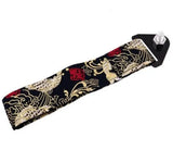 Jdm Sakura Koi Fish Tow Strap