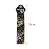 Jdm Sakura Wave Tow Strap