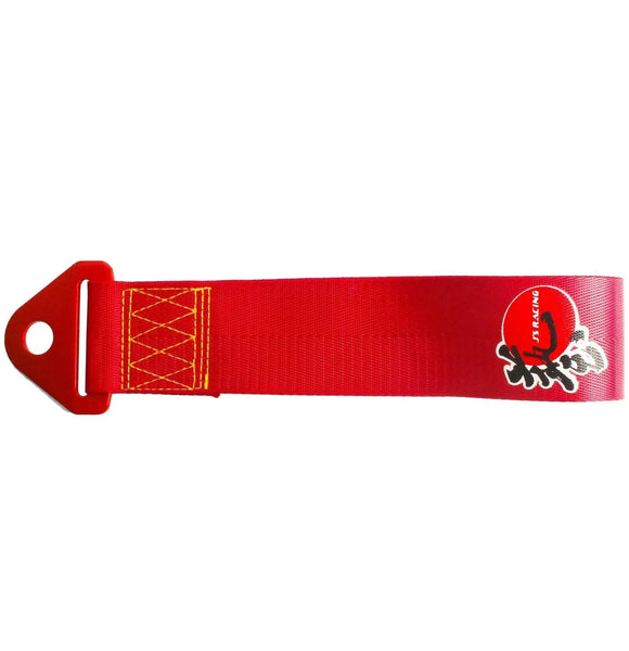 J's Racing Tow Strap